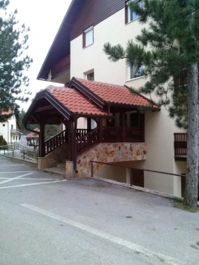 Snow Flake Zlatibor